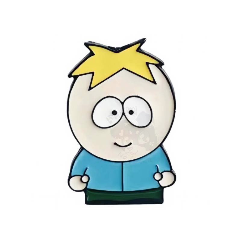 Butters from South Park Enamel Pin Badge