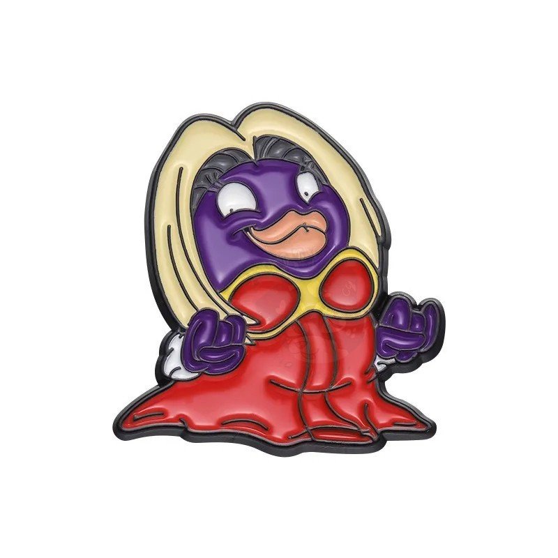 JInx Pokemon Enamel Pin Badge